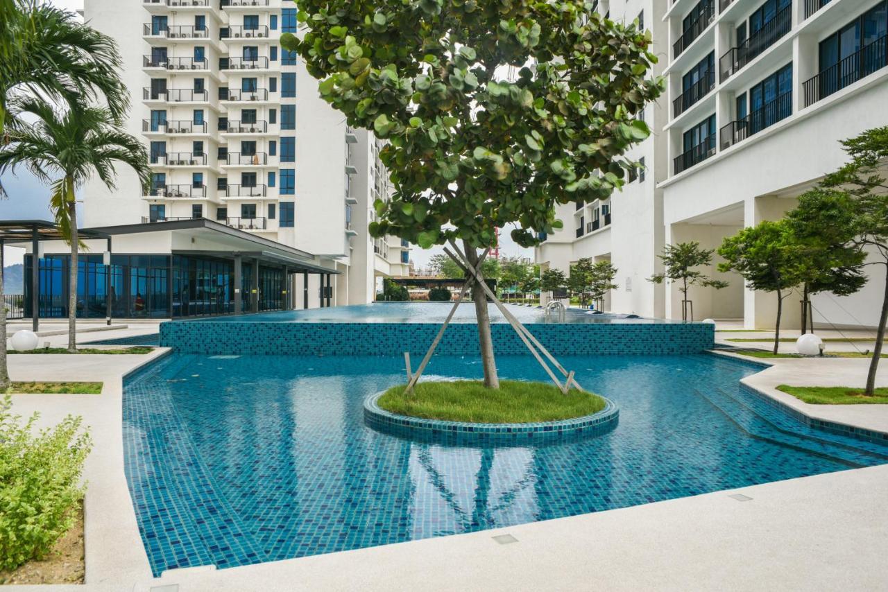 Miko'S Studio @ Setia Convention Apartment Shah Alam Ngoại thất bức ảnh