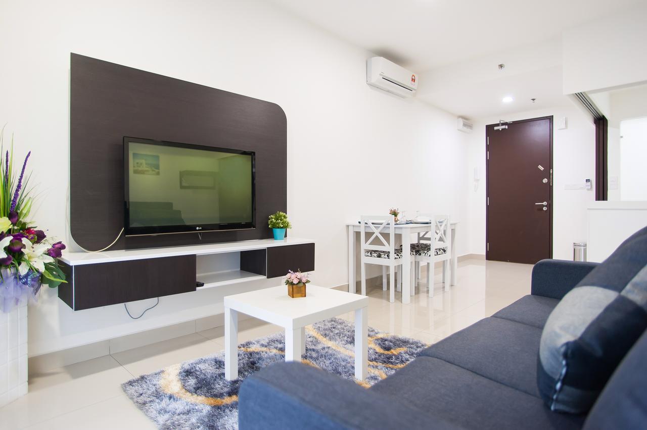Miko'S Studio @ Setia Convention Apartment Shah Alam Ngoại thất bức ảnh
