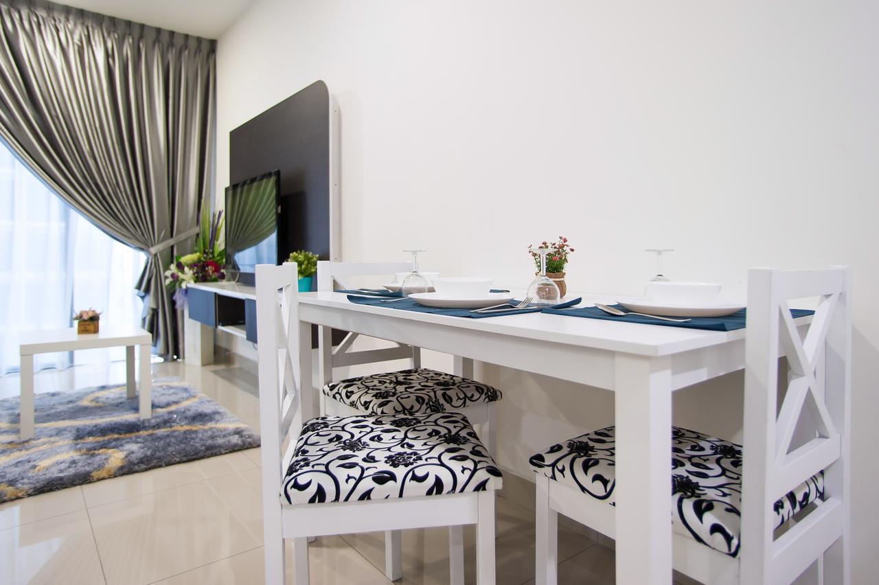 Miko'S Studio @ Setia Convention Apartment Shah Alam Ngoại thất bức ảnh