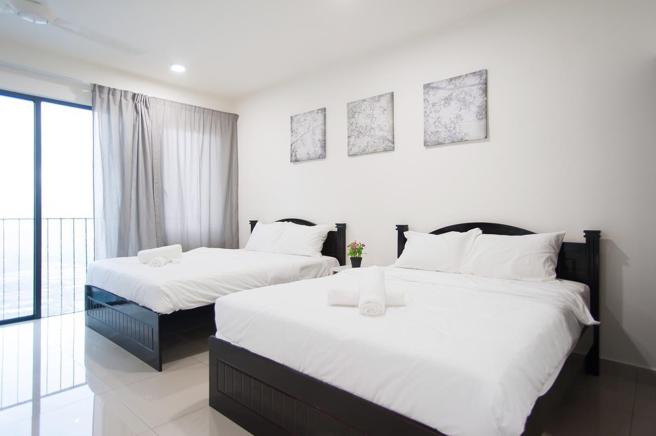 Miko'S Studio @ Setia Convention Apartment Shah Alam Ngoại thất bức ảnh